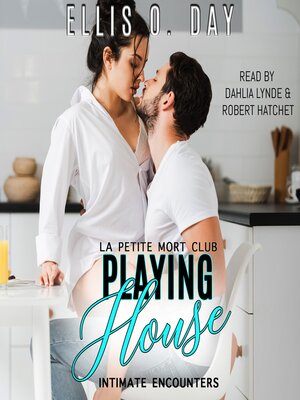 cover image of Playing House